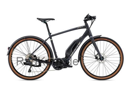 Whyte Clifton technische daten